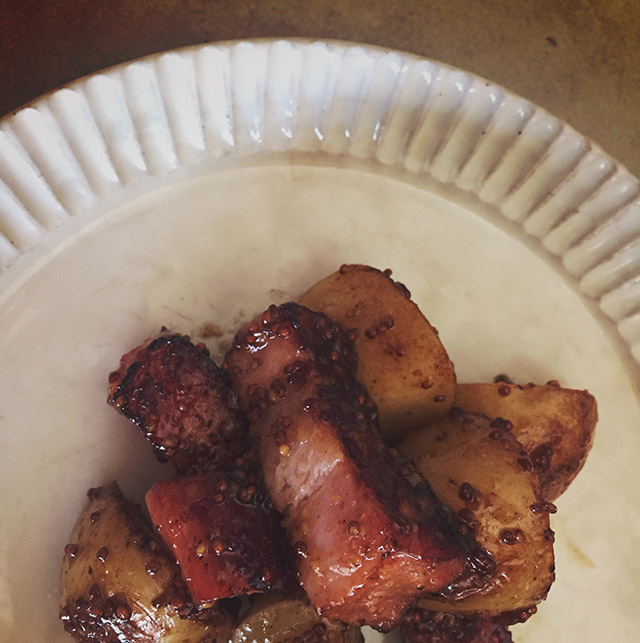 フアン・ヒル　クアトロ・メセス 750ml（スペイン フミーリャ産赤ワイン）