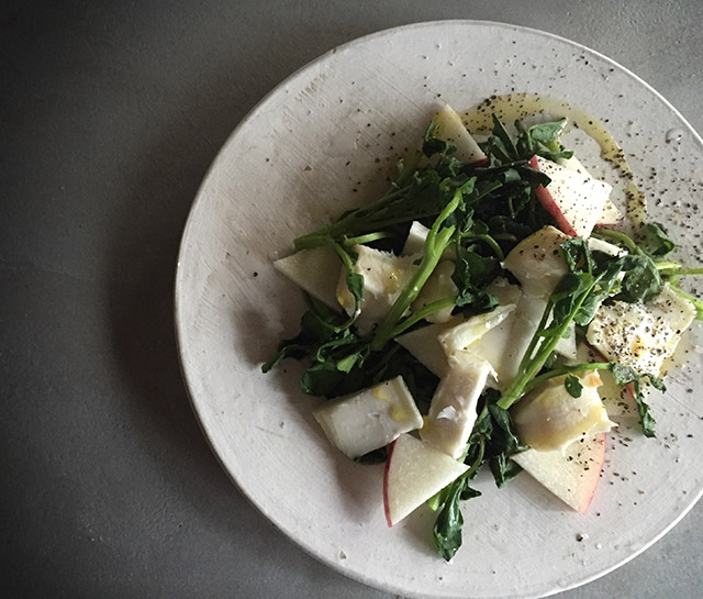 ル・クロー・ドローム　ヴァランセ・ブラン 750ml（フランス　ロワール産辛口白ワイン）