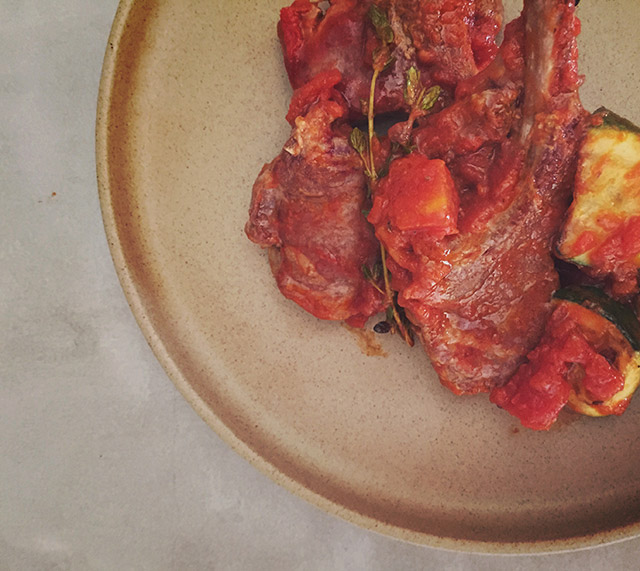 アバニコ・セレクション　エテルヌム・ヴィティ 750ml（スペイン トロ産赤ワイン）