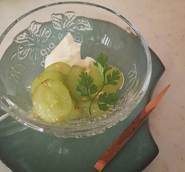 サバルテス　マスカット・ドライ