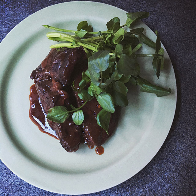 ドメーヌ・ルシアン・ミュザール　ブルゴーニュ・ピノ・ノワール 750ml（フランス ブルゴーニュ産赤ワイン）