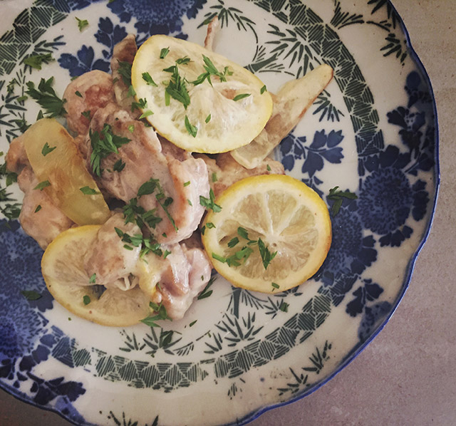 フランソワ・ダレン　ブルゴーニュ・シャルドネ 750ml（フランス ブルゴーニュ産辛口白ワイン）