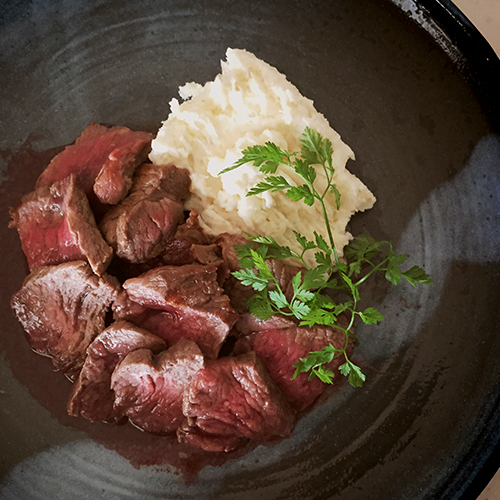 【ボルドー特集SALE】シャトー・サン・スラン・ド・ルヴィアック　アントル・ドゥ・メール 750ml（フランス ボルドー産赤ワイン）