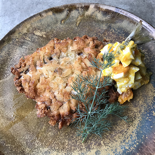 ドメーヌ・ヘリング　リースリング・レ・オーセンティーク