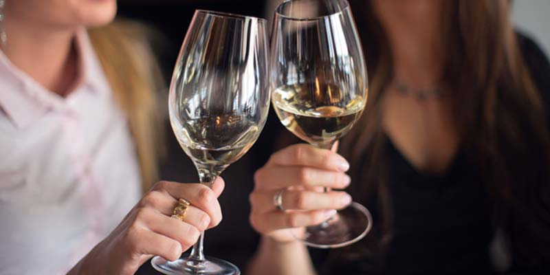 ワインのプレゼント