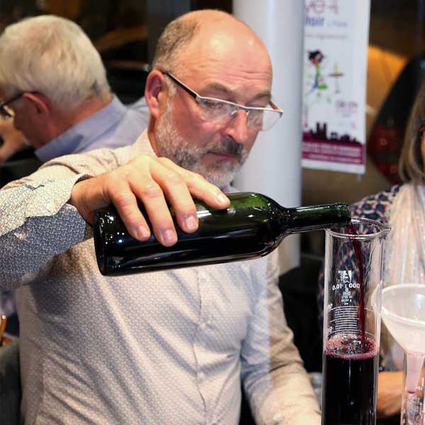 アッサンブラージュ