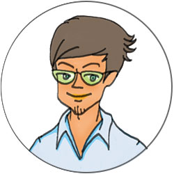 意識高い系男子