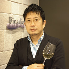 店長：五十嵐　祐介